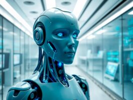 Emerging Markets Propel Expansion of Humanoid Robot Sensor Industry