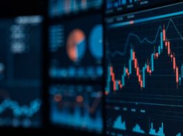AI Stock Decline Triggers Global Market Valuation Worries