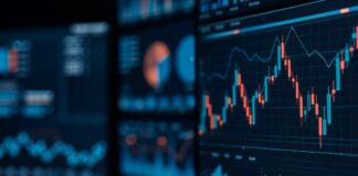AI Stock Decline Triggers Global Market Valuation Worries