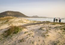 Algarve’s Beach Hike Boosts Local Economy and Tourism Growth Opportunities