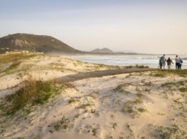 Algarve’s Beach Hike Boosts Local Economy and Tourism Growth Opportunities
