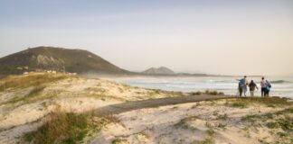 Algarve’s Beach Hike Boosts Local Economy and Tourism Growth Opportunities