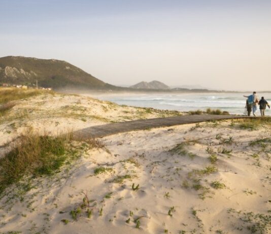 Algarve’s Beach Hike Boosts Local Economy and Tourism Growth Opportunities