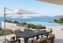 Kingmake Boosts Hospitality Sector with New Outdoor Dining Furniture Range