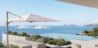 Kingmake Boosts Hospitality Sector with New Outdoor Dining Furniture Range