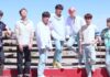 Music Industry Sees Major Releases: BTS and Pritam Drive Market Trends