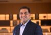 Sunil Gangwal Boosts Global Luxury Hospitality with Indian Culinary Innovation