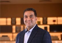 Sunil Gangwal Boosts Global Luxury Hospitality with Indian Culinary Innovation