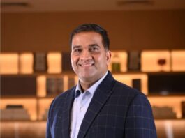 Sunil Gangwal Boosts Global Luxury Hospitality with Indian Culinary Innovation