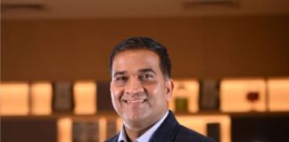 Sunil Gangwal Boosts Global Luxury Hospitality with Indian Culinary Innovation