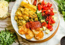 Boost Dad’s Productivity: Profitable High-Protein Breakfast Options for Businesses