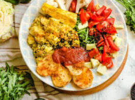 Boost Dad’s Productivity: Profitable High-Protein Breakfast Options for Businesses