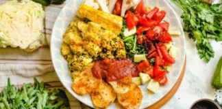 Boost Dad’s Productivity: Profitable High-Protein Breakfast Options for Businesses