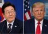 South Korea Seeks Trump’s Economic Leadership on North Korea at G7 Summit
