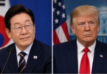 South Korea Seeks Trump’s Economic Leadership on North Korea at G7 Summit