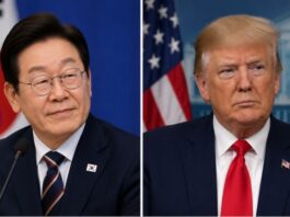 South Korea Seeks Trump’s Economic Leadership on North Korea at G7 Summit