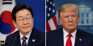 South Korea Seeks Trump’s Economic Leadership on North Korea at G7 Summit