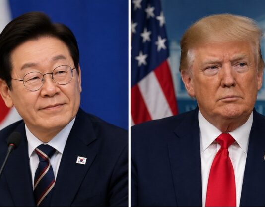 South Korea Seeks Trump’s Economic Leadership on North Korea at G7 Summit