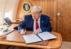 Executive Order Promotes Voluntary AI Oversight, Impacting Business and Economic Strategies