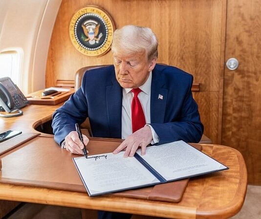 Executive Order Promotes Voluntary AI Oversight, Impacting Business and Economic Strategies