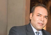 Hemant Kaushik Achieves Global Top 10 Business Advisor Status