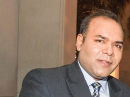 Hemant Kaushik Achieves Global Top 10 Business Advisor Status