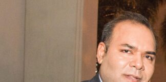 Hemant Kaushik Achieves Global Top 10 Business Advisor Status