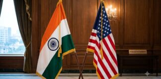 Critical Phase in India-US Trade Negotiations as Tariff Deadline Nears