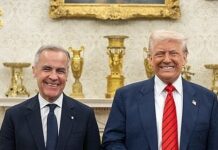Canada Maintains U.S. Trade Ties Amid Diplomatic Tension Over ’51st State’ Comment