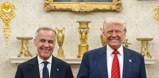 Canada Maintains U.S. Trade Ties Amid Diplomatic Tension Over ’51st State’ Comment