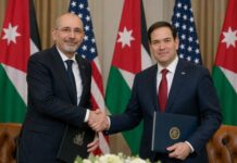 US, Jordan Agree on Trade Pact to Enhance Economic Collaboration