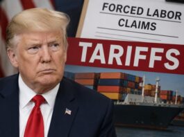 New Tariffs Spark Economic Debate Amid Trump’s Forced Labor Justification