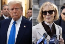 Trump’s $5.8 Million Payment to Carroll Proceeds, Court Denies Delay