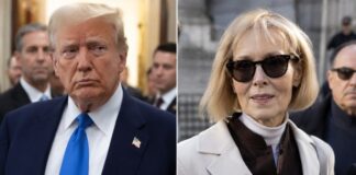 Trump’s $5.8 Million Payment to Carroll Proceeds, Court Denies Delay