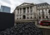 BOE Excludes Coal Bonds from Essential Lending Activities, Impacting Economy.