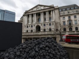 BOE Excludes Coal Bonds from Essential Lending Activities, Impacting Economy.
