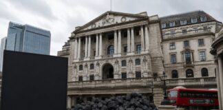 BOE Excludes Coal Bonds from Essential Lending Activities, Impacting Economy.