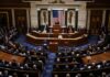$1.15 Trillion Defense Bill Passes, Impacting Defense Contractors and Economy
