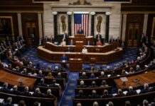 $1.15 Trillion Defense Bill Passes, Impacting Defense Contractors and Economy