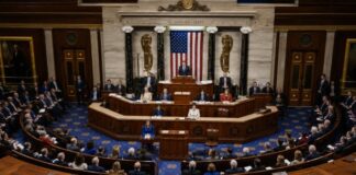 $1.15 Trillion Defense Bill Passes, Impacting Defense Contractors and Economy