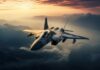 Iran Tensions Threaten Global Trade: US Strikes Intensify Strait of Hormuz Crisis