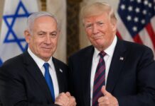 Netanyahu-Trump Meeting Planned Amid Ongoing Iran Economic Negotiations