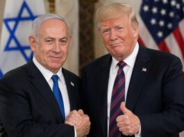 Netanyahu-Trump Meeting Planned Amid Ongoing Iran Economic Negotiations