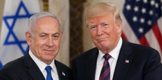 Netanyahu-Trump Meeting Planned Amid Ongoing Iran Economic Negotiations