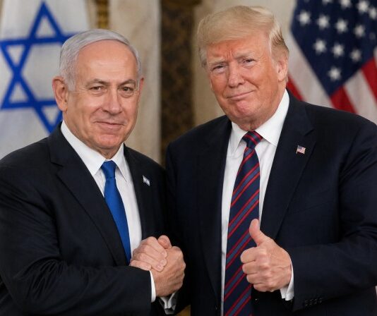 Netanyahu-Trump Meeting Planned Amid Ongoing Iran Economic Negotiations