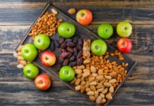 Market Trends: Fresh vs. Dried Fruits Impact on Health Sector Sales