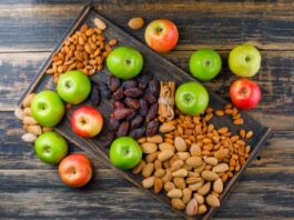 Market Trends: Fresh vs. Dried Fruits Impact on Health Sector Sales
