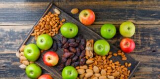 Market Trends: Fresh vs. Dried Fruits Impact on Health Sector Sales