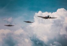 Air Force Promotion Error Raises Concerns About Military Resource Management