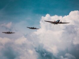 Air Force Promotion Error Raises Concerns About Military Resource Management